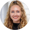 Bethan Thomas profile picture